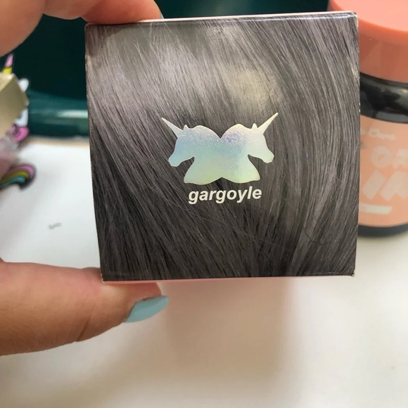 NIB LIME CRIME UNICORN HAIR TINT - Picture 2 of 3